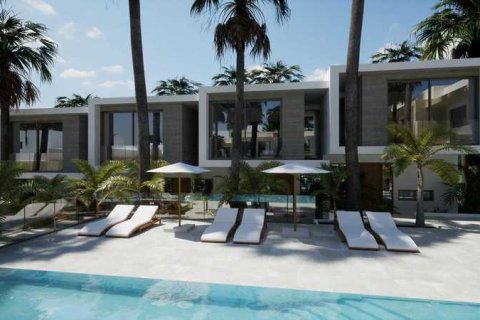 3 dormitorios House en Agios Athanasios, Cyprus No. 30261 2