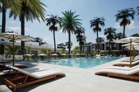 3 dormitorios House en Agios Athanasios, Cyprus No. 30261 5