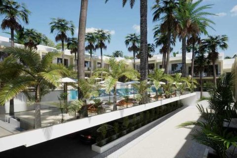 3 dormitorios House en Agios Athanasios, Cyprus No. 30261 6