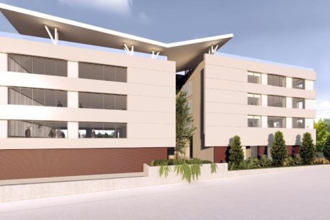 2028m² Commercial property in Nicosia, Cyprus No. 104983 2