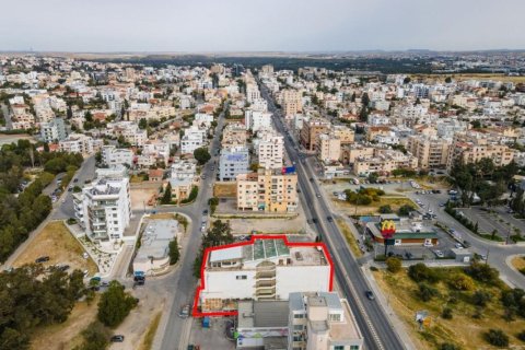 2028m² Commercial property in Nicosia, Cyprus No. 104983 3