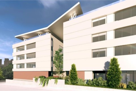 2028m² Commercial property in Nicosia, Cyprus No. 104983 7