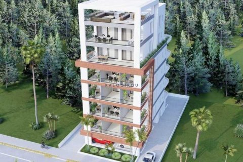 3 bedrooms Apartment in Larnaca, Cyprus No. 32668 4