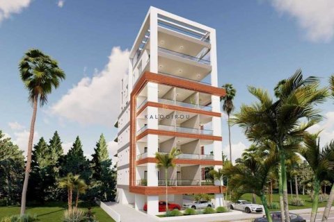 3 bedrooms Apartment in Larnaca, Cyprus No. 32668 2