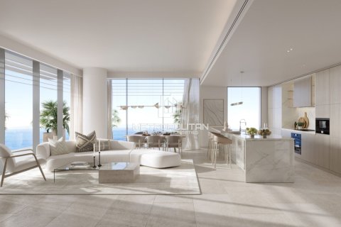 1 bedroom Apartment in Al Marjan Island, UAE No. 119383