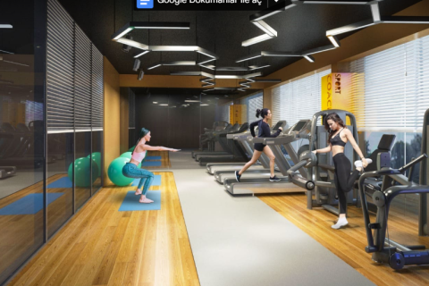 1 dormitorio Apartment en Chau Lang, Vietnam No. 11809 13