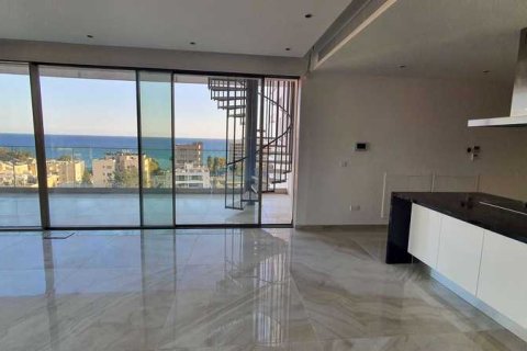 3 bedrooms Penthouse in Agios Tychonas, Cyprus No. 35254 6