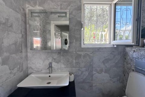 Вилла с 3 комнатами в Льентьеу, Вьетнам №92965 21