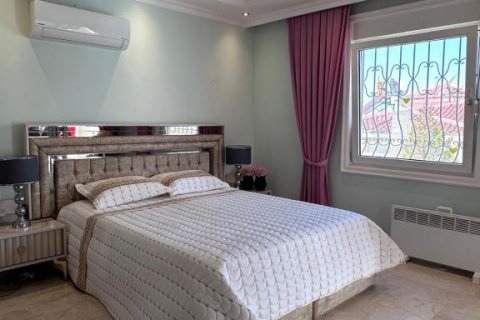 Вилла с 3 комнатами в Льентьеу, Вьетнам №92965 17