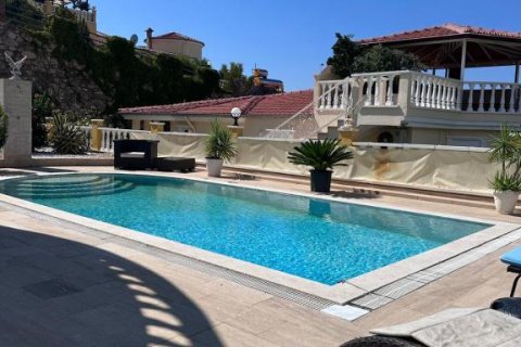 Вилла с 3 комнатами в Льентьеу, Вьетнам №92965 4