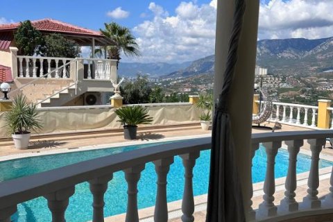 Вилла с 3 комнатами в Льентьеу, Вьетнам №92965 8