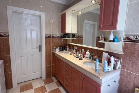 Вилла с 3 комнатами в Льентьеу, Вьетнам №92965 23