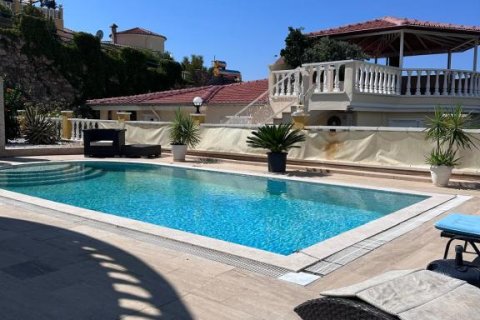 Вилла с 3 комнатами в Льентьеу, Вьетнам №92965 3