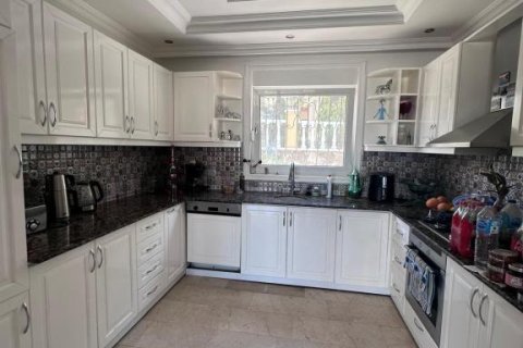 Вилла с 3 комнатами в Льентьеу, Вьетнам №92965 14