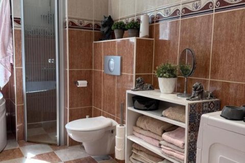 Вилла с 3 комнатами в Льентьеу, Вьетнам №92965 24