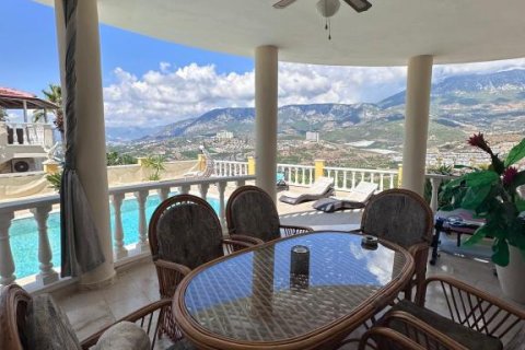 Вилла с 3 комнатами в Льентьеу, Вьетнам №92965 10