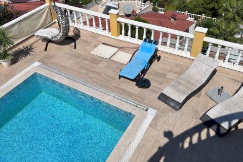 Вилла с 3 комнатами в Льентьеу, Вьетнам №92965 5