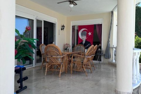 Вилла с 3 комнатами в Льентьеу, Вьетнам №92965 9