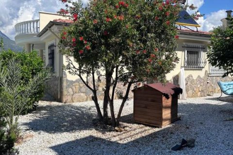 Вилла с 3 комнатами в Льентьеу, Вьетнам №92965 12