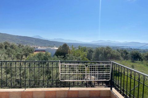 150m² House in Euboea, Greece No. 107393 12