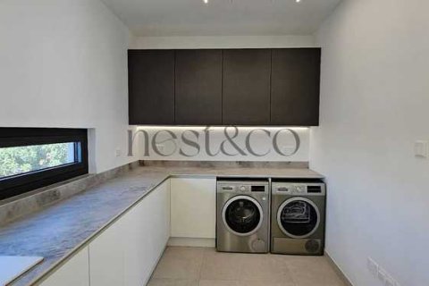 4 bedrooms Villa in Mesa Geitonia, Cyprus No. 66522 6