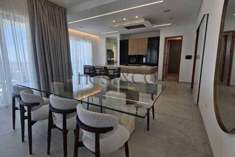 4 bedrooms Villa in Mesa Geitonia, Cyprus No. 66522 8