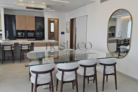 4 bedrooms Villa in Mesa Geitonia, Cyprus No. 66522 10