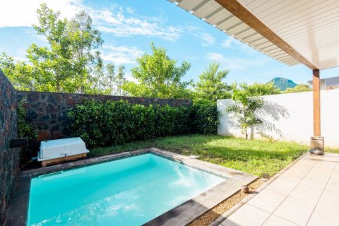 3 bedrooms Apartment in Tamarin, Mauritius No. 86480 2