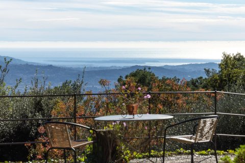 8 bedrooms Villa in Grasse, France No. 72366 9