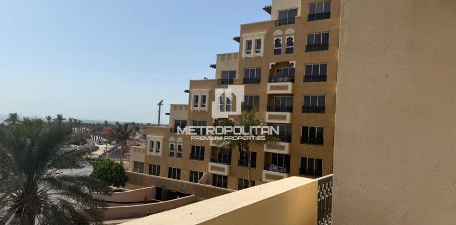 1 chambre Appartement à Al Marjan Island, UAE No. 118284