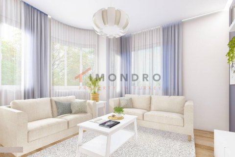 4 bedrooms Villa in Hoang Mai, Vietnam No. 16787 8