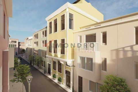 4 bedrooms Villa in Hoang Mai, Vietnam No. 16787 1