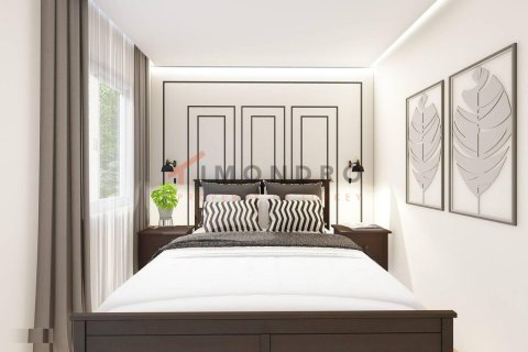 4 bedrooms Villa in Hoang Mai, Vietnam No. 16787 9