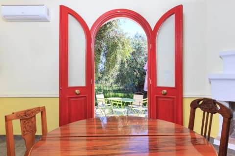 2 chambres House à Thasos, Greece No. 60389 26