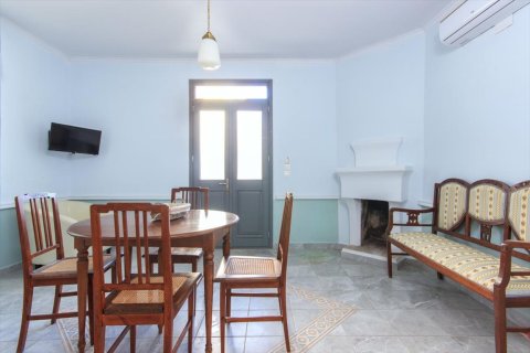 2 chambres House à Thasos, Greece No. 60389 17