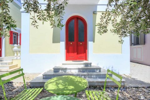 2 chambres House à Thasos, Greece No. 60389 23