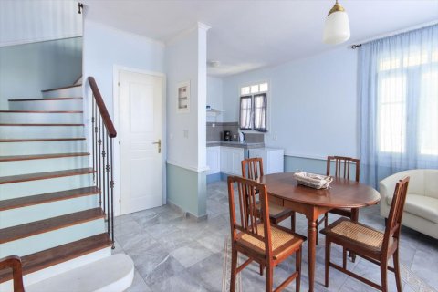 2 chambres House à Thasos, Greece No. 60389 14