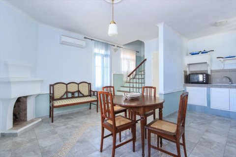 2 chambres House à Thasos, Greece No. 60389 15
