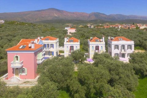 2 chambres House à Thasos, Greece No. 60389 21