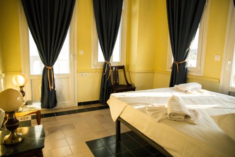 2 chambres House à Thasos, Greece No. 60389 28