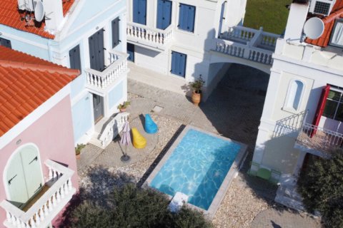 2 chambres House à Thasos, Greece No. 60389 30