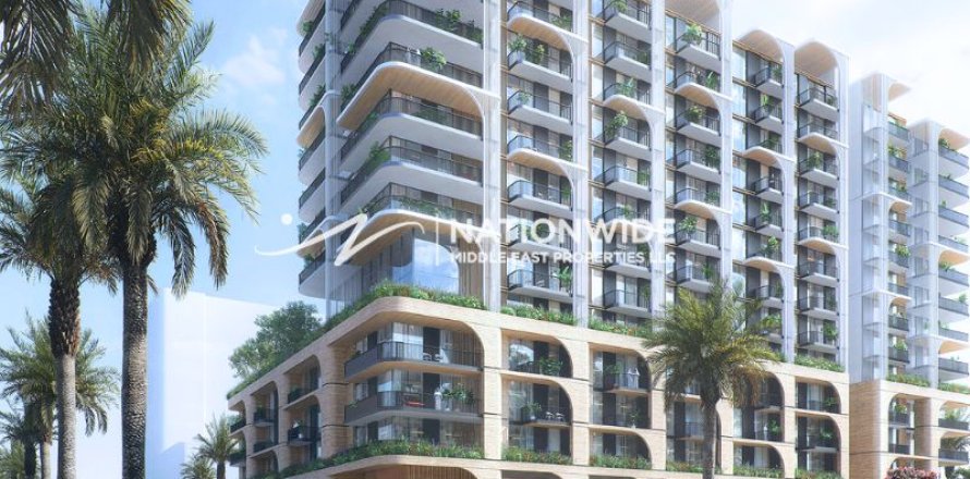 2 chambres Appartement à Binh Duong, Vietnam No. 91086