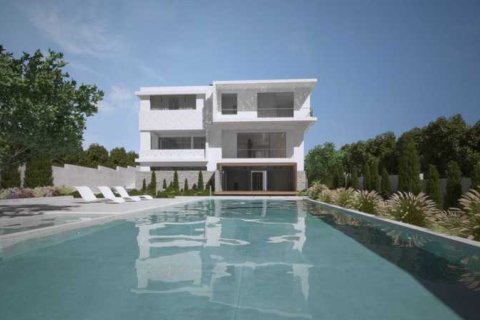 6 dormitorios House en Protaras, Cyprus No. 31157 9