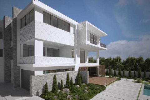 6 dormitorios House en Protaras, Cyprus No. 31157 11