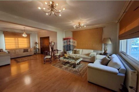 5 bedrooms House in Limassol, Cyprus No. 65355 1