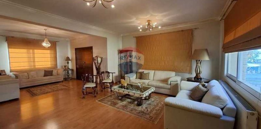 5 bedrooms House in Limassol, Cyprus No. 65355