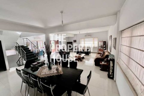 4 chambres House à Erimi, Cyprus No. 101248 5