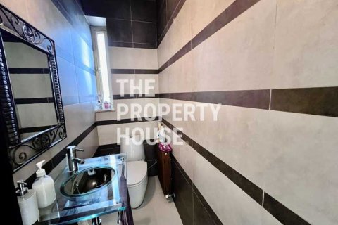 4 chambres House à Erimi, Cyprus No. 101248 9