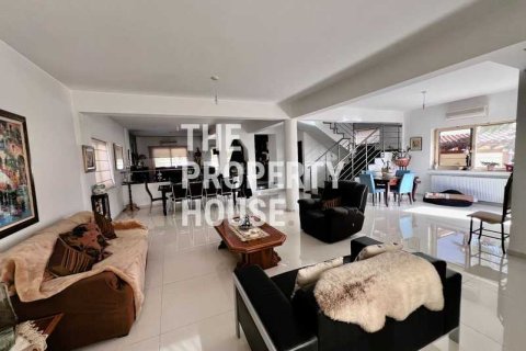 4 chambres House à Erimi, Cyprus No. 101248 3