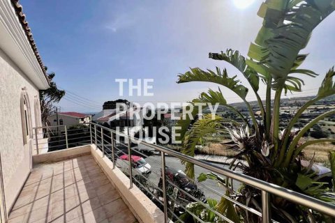 4 chambres House à Erimi, Cyprus No. 101248 16
